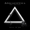 Talk To Me (feat. Lzzy Hale) - Apocalyptica