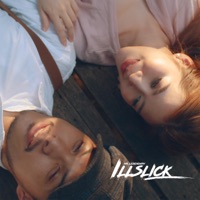 The Notebook - Single - ILLSLICK