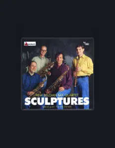 New Belgian Sax Quartetを聴いたり、ミュージックビデオを鑑賞したり、経歴やツアー日程などを確認したりしましょう！