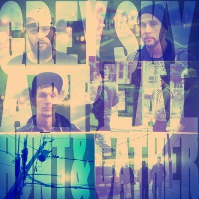 Haystacks (feat. Subtex, Taj & C-Rayz Walz) - Single