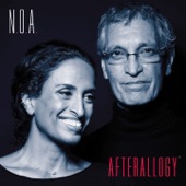 Afterallogy (feat. Gil Dor) artwork