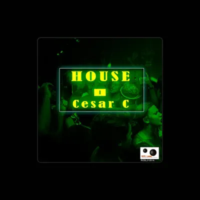 Listen to Cesar C, watch music videos, read bio, see tour dates & more!