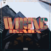 Wayne Remix (feat. Ecko, Chiki Wanted & Cuban Bling) artwork