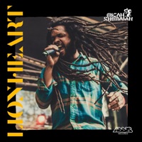 Lion Heart - Single - Micah Shemaiah & Addis Records