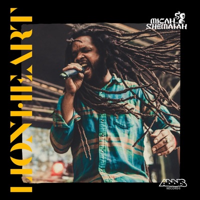 Lion Heart - Single
