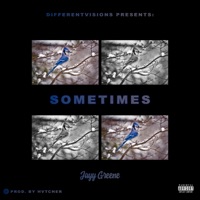 Sometimes - Single - Jayy Greene