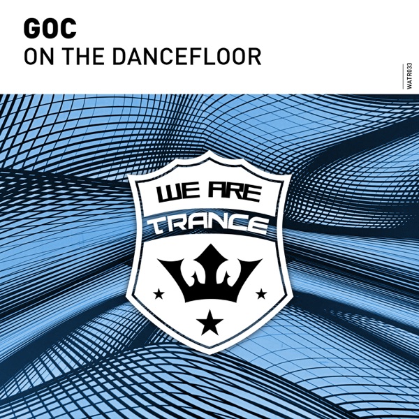 On the Dancefloor - Single