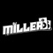 Perdi 50% Da Minha Postura De Bandido Mal - DJ Miller Oficial lyrics