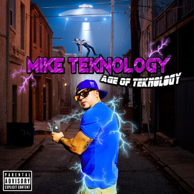 Age of Teknology