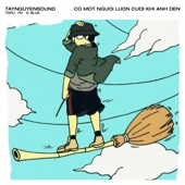 Có Một Người Luôn Cười Khi Anh Đến (feat. Tofu, PC & D Blue) artwork