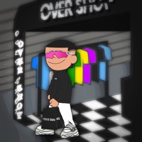 Umbrella da Oakley - Single - Cabrxlzin