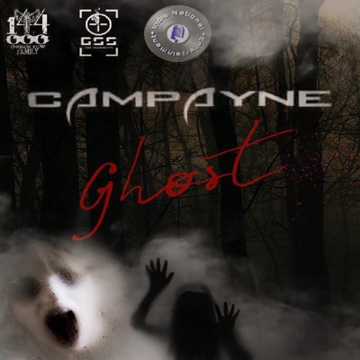Ghost - Single