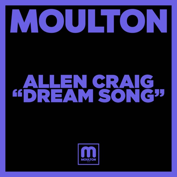 Dream Song - Single