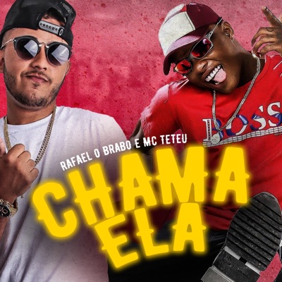 Chama Ela - Single