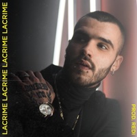 Lacrime (feat. Redi) - Single - IDEM