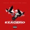 Exagero (feat. Tymo Benz) - Thaiel Greco lyrics