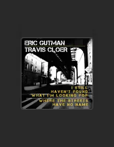 Listen to Eric Gutman, watch music videos, read bio, see tour dates & more!