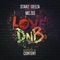 Love Dnb (feat. Mc Zee) - Starz & Deeza & Content lyrics