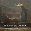 Alicia Keys - Show Me Love (Remix) [feat. 21 Savage & Miguel]