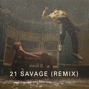 Show Me Love (Remix) [feat. 21 Savage & Miguel] - Single