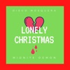 Lonely Christmas (feat. Diego Mosquera) - Single