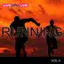 Running (Vol.4) album cover