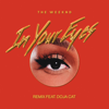 The Weeknd - In Your Eyes (Remix) [feat. Doja Cat] artwork