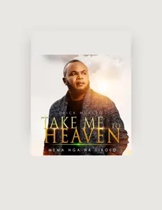 聆聽 Erick Mukebo、觀看音樂影片、閱讀小傳、查看巡演日期等！