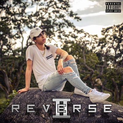 REVERSE ii - EP