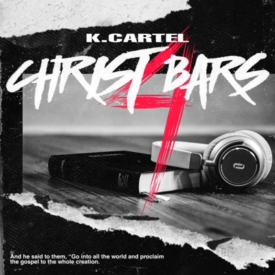 Christ Bars 4 - Single