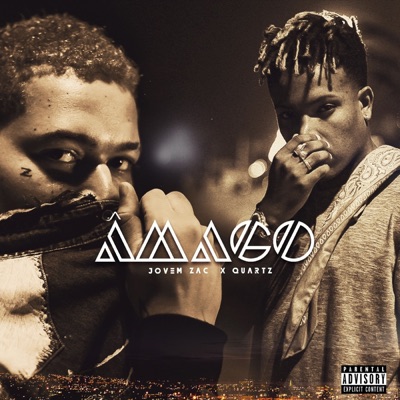Âmago - Single