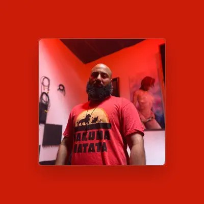 Listen to El Bombillo X, watch music videos, read bio, see tour dates & more!