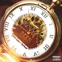 Been Patient (feat. Kurrent) - Single - Chris Espo