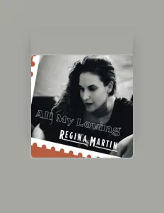 Ouça Regina Martin, assista a videoclipes, leia a biografia, veja as datas das turnês e mais!