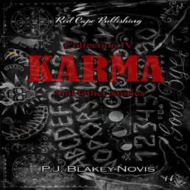 Karma and Other Stories: Collection IV (Unabridged)