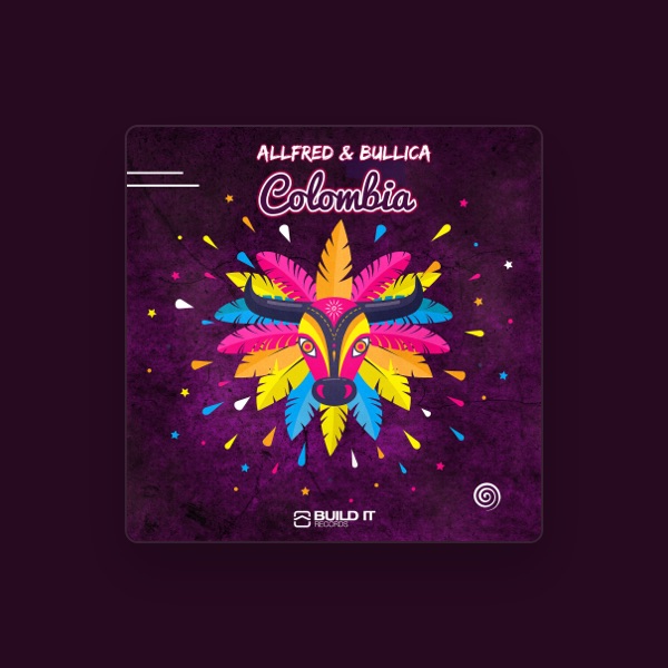 Allfred's avatar