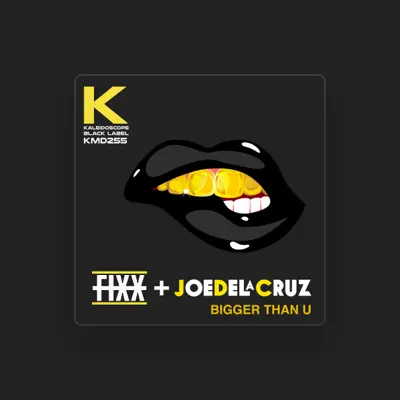 Listen to Joe Dela Cruz, watch music videos, read bio, see tour dates & more!