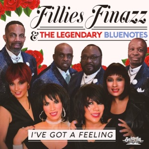 I've Got a Feeling - Single