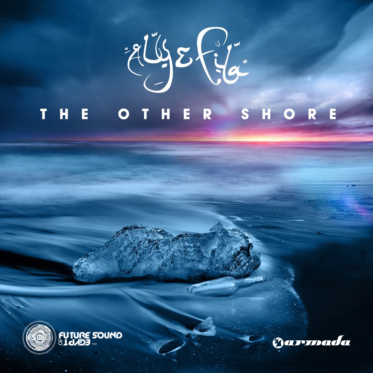The Other Shore - Album by Aly & Fila - Apple Music