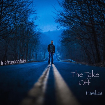 The Take Off (Instrumentals) [Instrumental] - EP