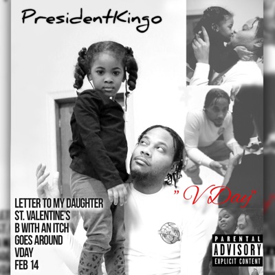 Vday - EP