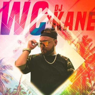 Aventura (feat. Dj Kane) - Single