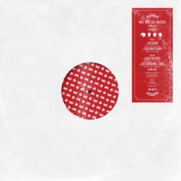 Four Aces - EP