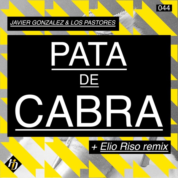 Pata De Cabra - Single
