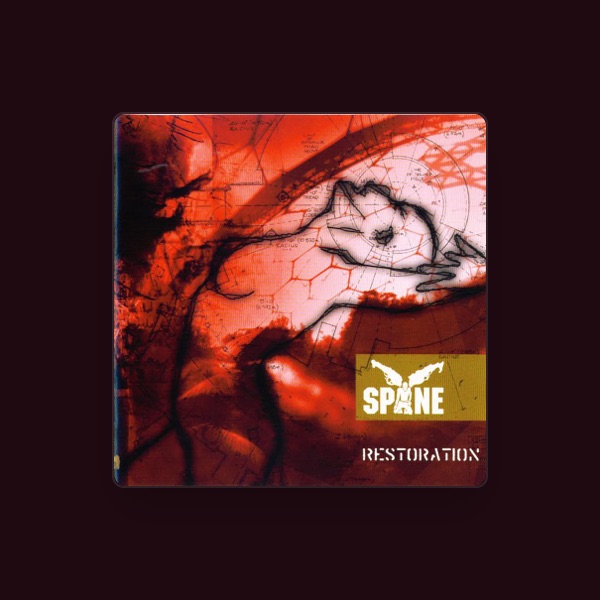 Spine's avatar