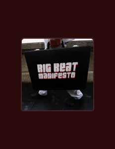 Listen to The Big Beat Manifesto, watch music videos, read bio, see tour dates & more!