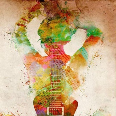 Beauty in the Strings - Single
