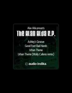 Alan Aldaを聴いたり、ミュージックビデオを鑑賞したり、経歴やツアー日程などを確認したりしましょう!