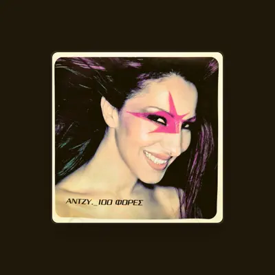 Listen to Antzy Samiou, watch music videos, read bio, see tour dates & more!