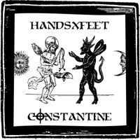 Constantine - Single - Handsxfeet